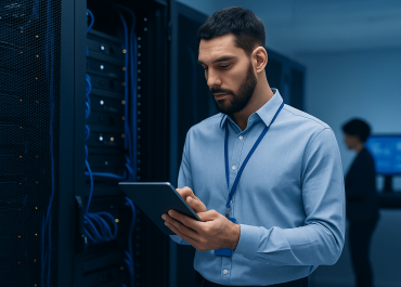 ¿Qué son los Servicios Administrados de Tecnología y por qué tu empresa los necesita?