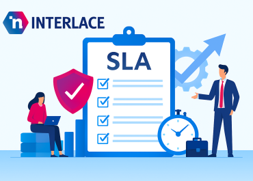 SLA’s en tecnología: cómo garantizar rendimiento y respuesta para tu negocio