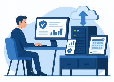 Mesa de ayuda especializada: el primer eslabón para una operación tecnológica sin interrupciones