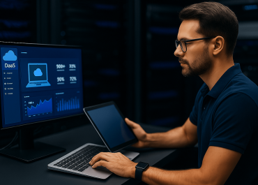 ¿Qué es DaaS (Device as a Service) y cómo transforma la gestión del cómputo empresarial?